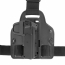Кобура набедренная Movable Glock (Black) 